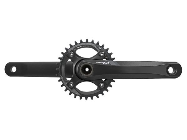 [ELIMINADO] Palancas MTB SRAM 11v GX1 1400 GXP 175mm STD 32T 94BCD