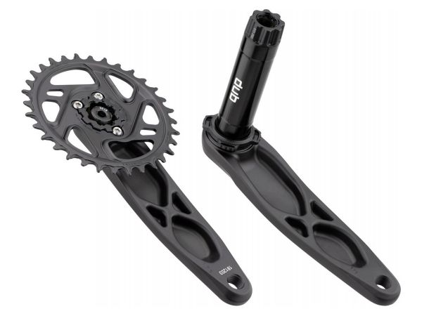 Palancas MTB Sram 12v GX Eagle DUB 170mm 148 Boost 32T DM