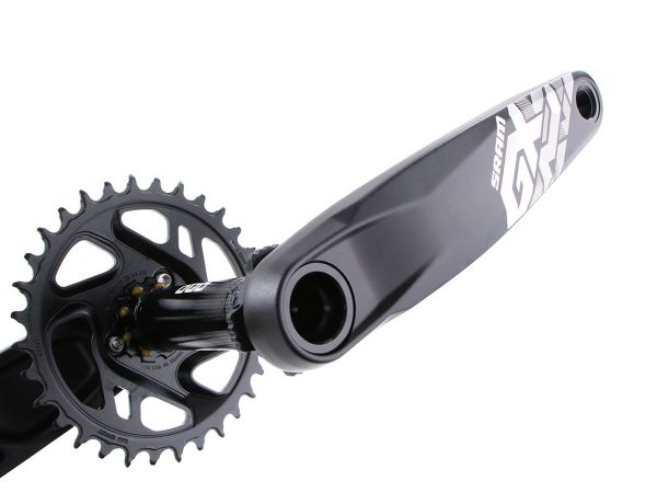 Palancas MTB Sram 12v GX Eagle DUB 175mm 32T DM