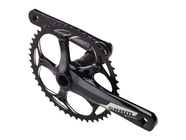 Palancas Pista SRAM 1v S300 GXP 170mm 48T 130BCD GB