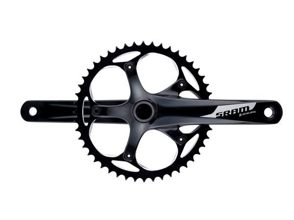 [ELIMINADO] Palancas Pista SRAM 1v S300 GXP 170mm 48T 130BCD GB