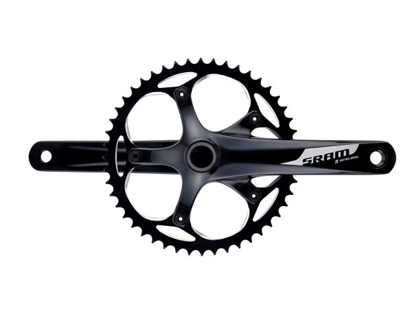 Palancas Pista SRAM 1v S300 GXP 170mm 48T 130BCD GB