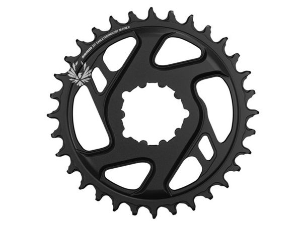 Plato SRAM X-SYNC 2 Eagle MTB 1x DM 12v CF 6mm OS