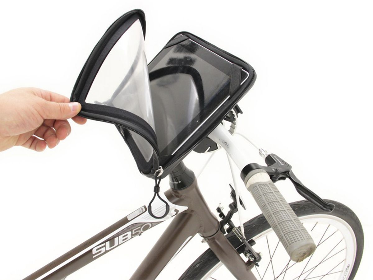 Porta Ipad-Mapas para bicicletas THULE
