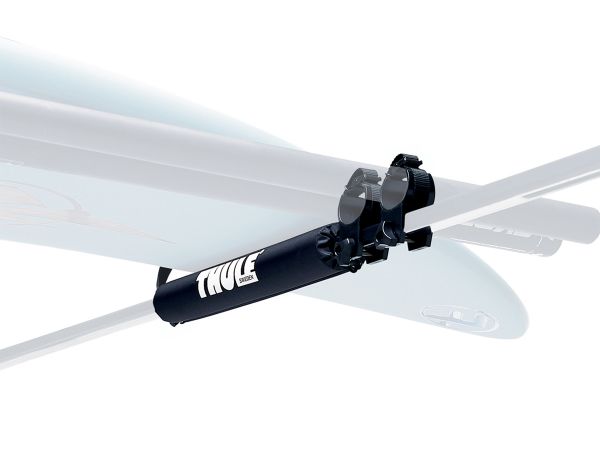 Porta Tablas de Surf THULE Sailboard Rack PAR