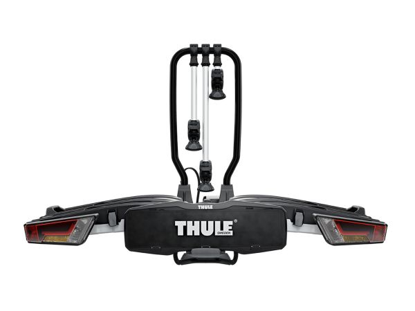 Portabicicletas THULE EasyFold XT 3 13-pin