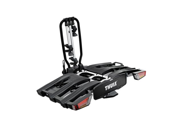 Portabicicletas THULE EasyFold XT 3 13-pin