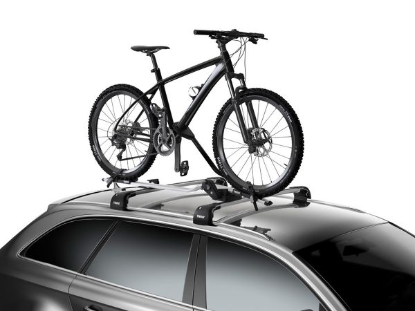 Portabicicletas THULE ProRide 598 - Black