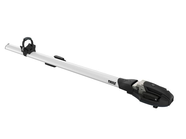 Portabicicletas THULE ThruRide 565 Grey