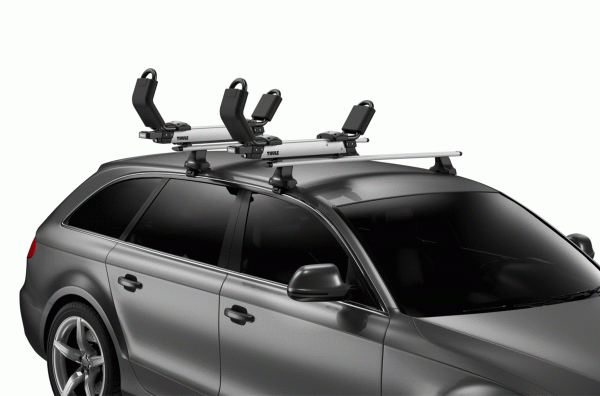 Portakayak THULE Hullavator 897XT