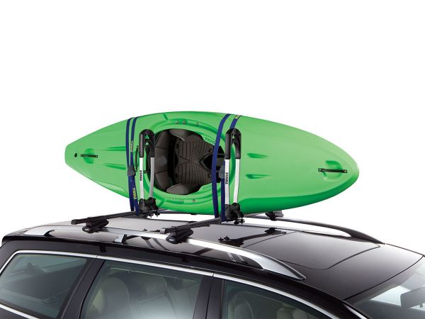 Portakayak THULE Stacker