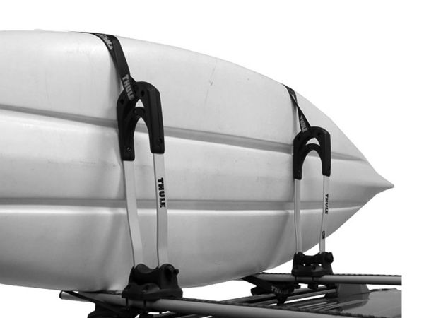 Portakayak THULE Stacker