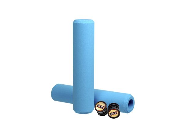 Puños MTB Esi Grips Chunky 130mm 32mm