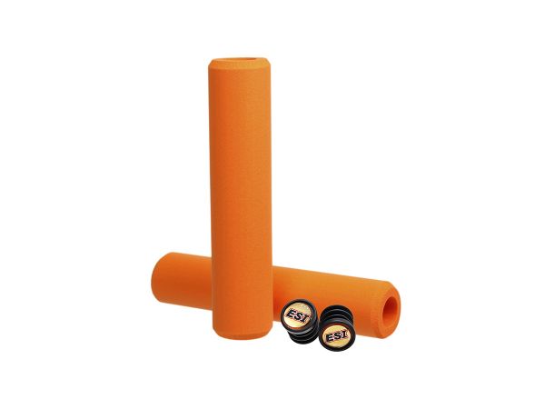 Puños MTB Esi Grips Chunky 130mm 32mm