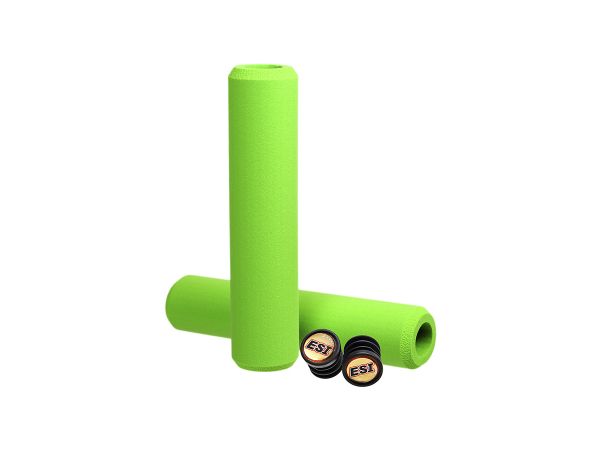 Puños MTB Esi Grips Chunky 130mm 32mm