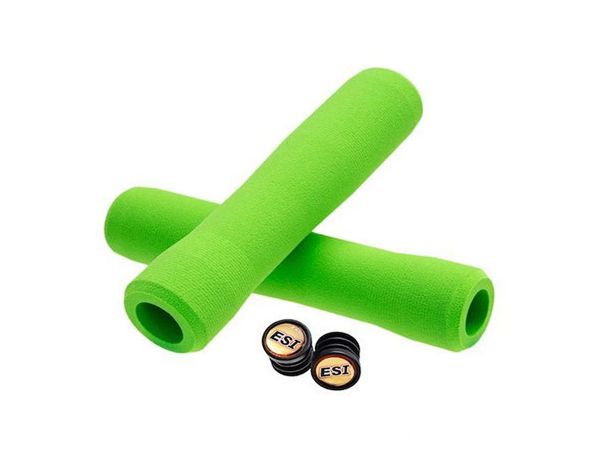 Puños MTB Esi Grips Fit XC (Extra Chunky/Chunky) 130mm 34/32/34mm