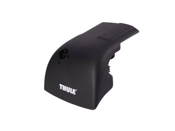 Barra de Techo THULE WingBar Edge 959 - Repuesto Puntera Pie Derecho 52334