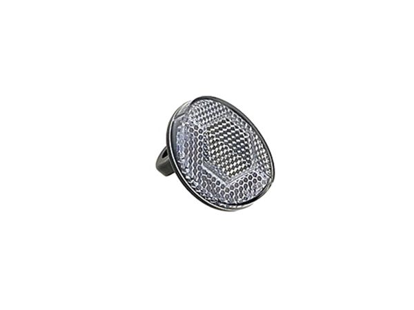 Reflector Redondo Delantero CATEYE 160-BTW