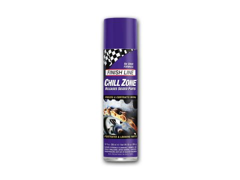 Removedor de Oxido Finish Line Chilll Zone 12oz-360ml Aerosol