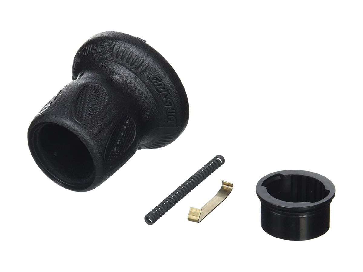 Repuesto puño derecho Sram Grip Shift X-9  8/9v