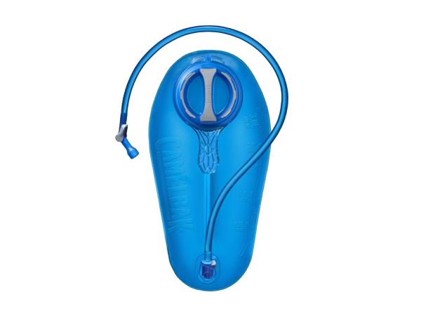 Reservorio Hidratación CamelBak Crux 3 Lts  Blue