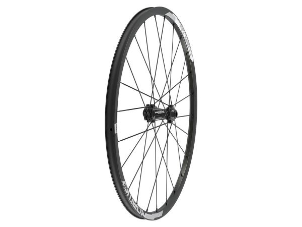 Rueda SRAM MTB Roam 30 Tubeles Del 29 QR 9/15x100mm STD Disc