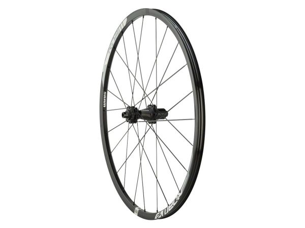 Rueda SRAM MTB Roam 30 Tubeles Tra HG 29 QR 9/12x142mm STD Disc