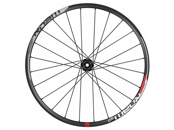 Rueda SRAM MTB Roam 50 Tubeless Del 29 15x100mm STD Disc