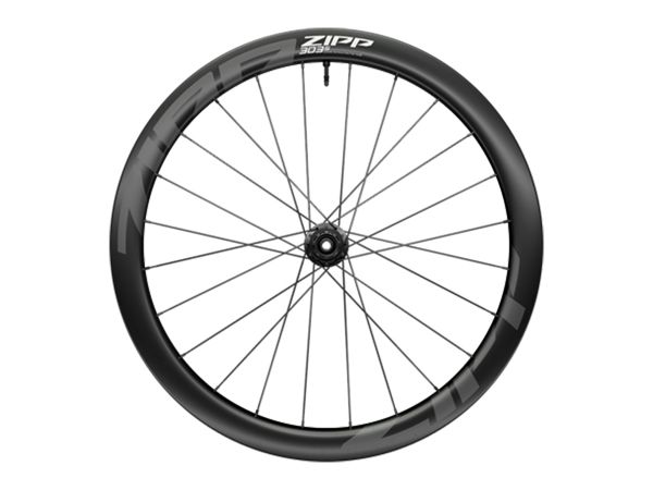 Rueda Zipp Ruta 303 S Carb Clincher Tubeles Tra 11V SH/SR 700c 12X142mm Disc