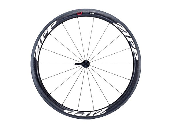 Rueda Zipp Ruta 303 FC Carb Tubular Del 700c QR 9x100mm Rim