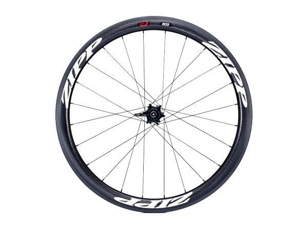 Rueda Zipp Ruta 303 FC Carb Tubular Tra HG 700c QR 10x130mm Rim