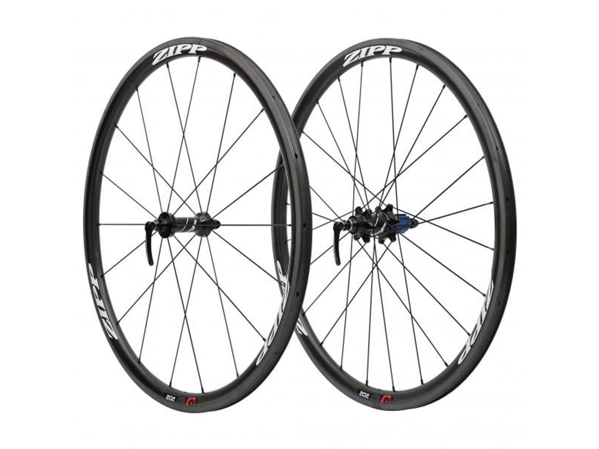 zipp 202 firecrest tubular