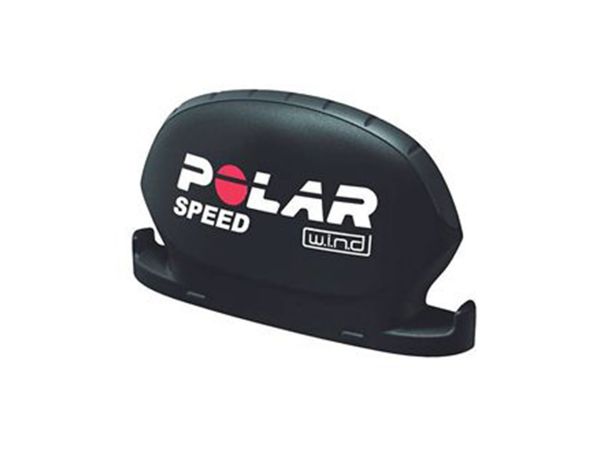 Sensor de Velocidad POLAR WIND 2.4GHZ