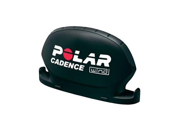 Sensor de Cadencia POLAR WIND 2.4GHZ