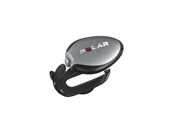 Sensor de Running POLAR S3 WIND