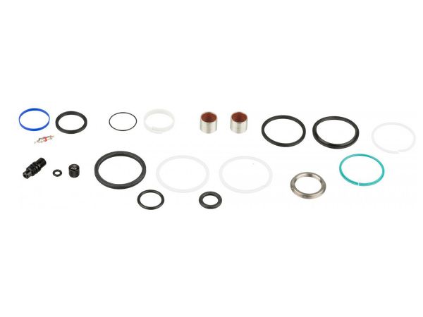 Service Kit Shocks RockShox Basic Vivid Air 2011-2013