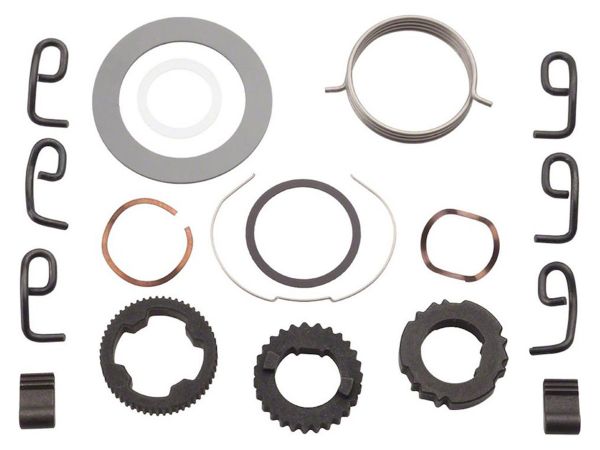 Service Kit Cambios delantero/trasero SRAM R2C