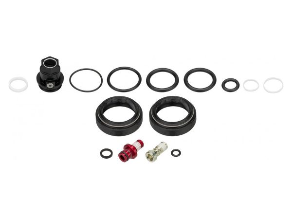 Service Kit Horquilla RockShox 200hs/1 Año RS-1 RLC/RL A1 2018+