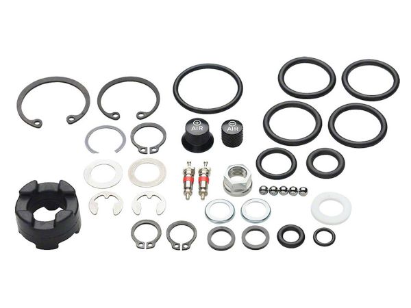 Service Kit Horquilla RockShox Reba/Revelation/Pike  Air U-Turn