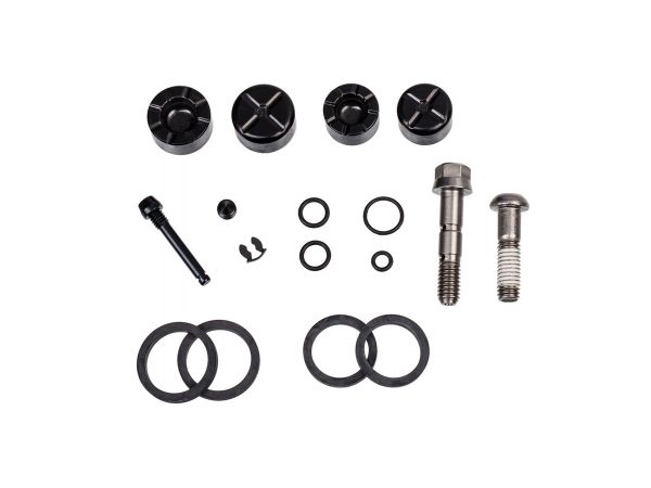 Service Kit Caliper Disco de Freno Avid Full X0 Trail/Elixir 7/9 2013