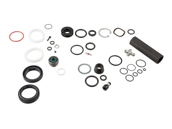 Service Kit Horquilla RockShox Full Pike DualAir 14-16