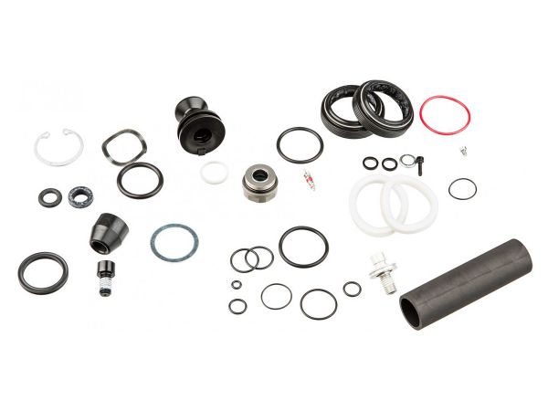 Service Kit Horquilla RockShox Full Pike SoloAir 2014-2016