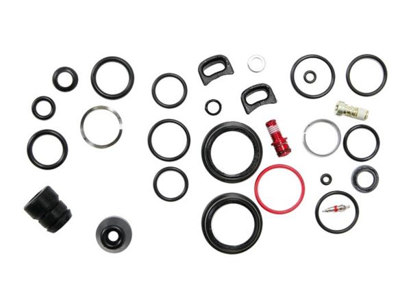 Service Kit Horquilla RockShox Full RS-1 SoloAir 29 2015-2016