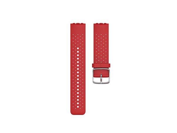 Set Malla Polar Vantage M Red M/L x1