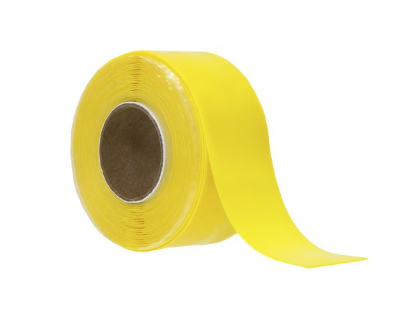 Cinta de Manubrio Esi Grips Silicone Tape 25cm/10' Roll