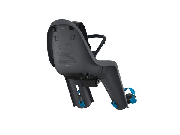 Silla de Niños para Bicicleta THULE Ride Along Mini