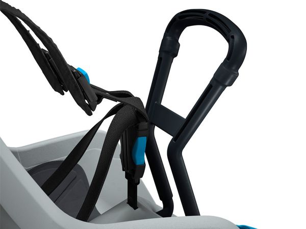 Silla de Niños para Bicicleta THULE Ride Along Mini