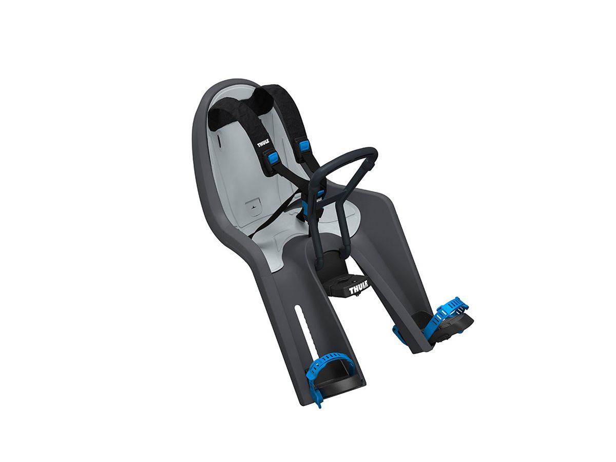 Silla de Niños para Bicicleta THULE Ride Along - Fitnet