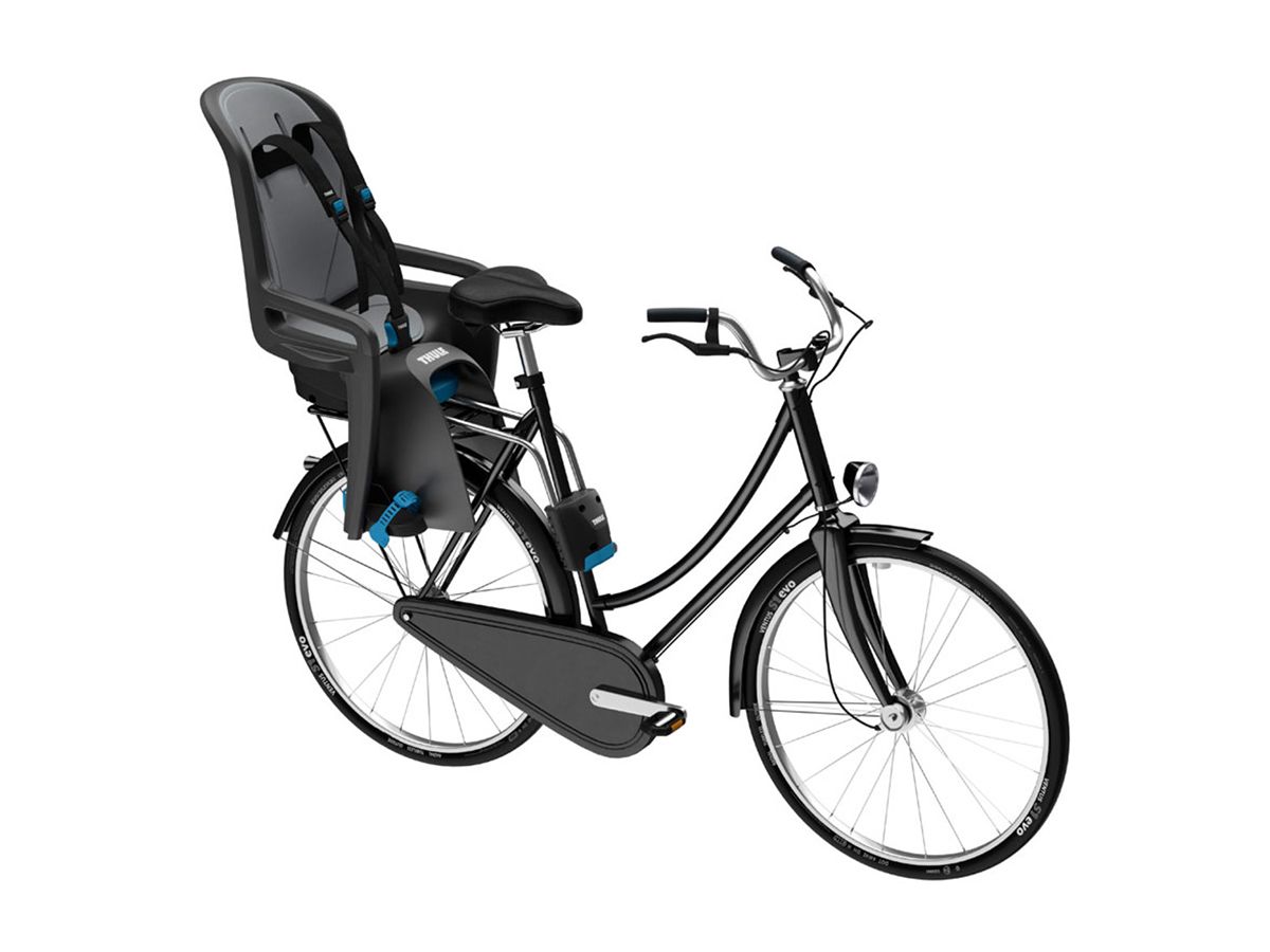 Silla de Niños para Bicicleta THULE Ride Along - Fitnet