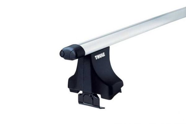 Pie de Barra de Techo THULE Rapid System 750 x4u - 750000